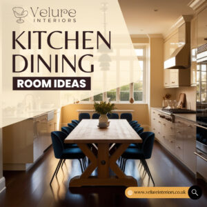 Kitchen Dining Room Ideas