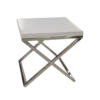 Clarion Lamp Table