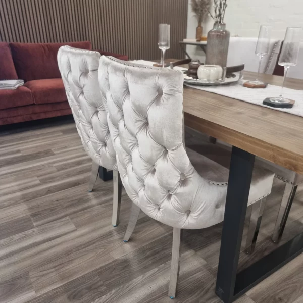 Kensington Single Dining Chair