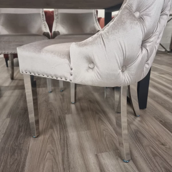 Kensington Single Dining Chair