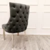 Kensington Single Dining Chair