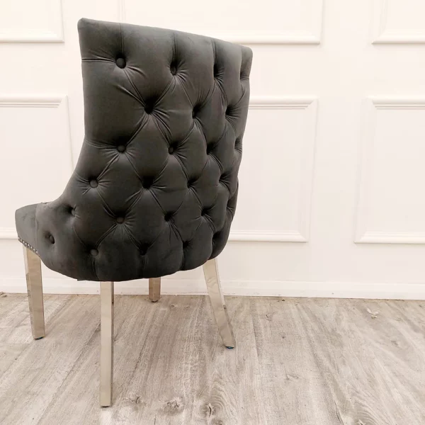 Kensington Single Dining Chair