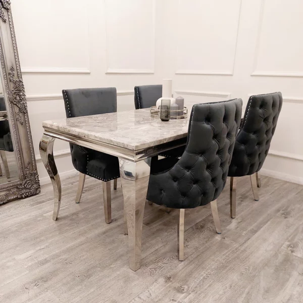 Kensington Single Dining Chair