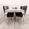 Kensington Single Dining Chair