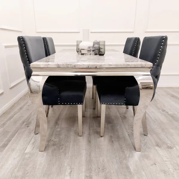 Kensington Single Dining Chair