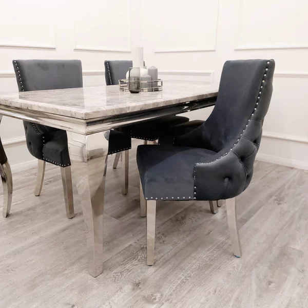 Kensington Single Dining Chair