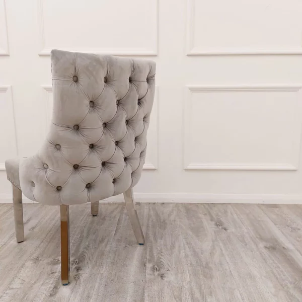Kensington Single Dining Chair