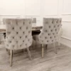 Kensington Single Dining Chair