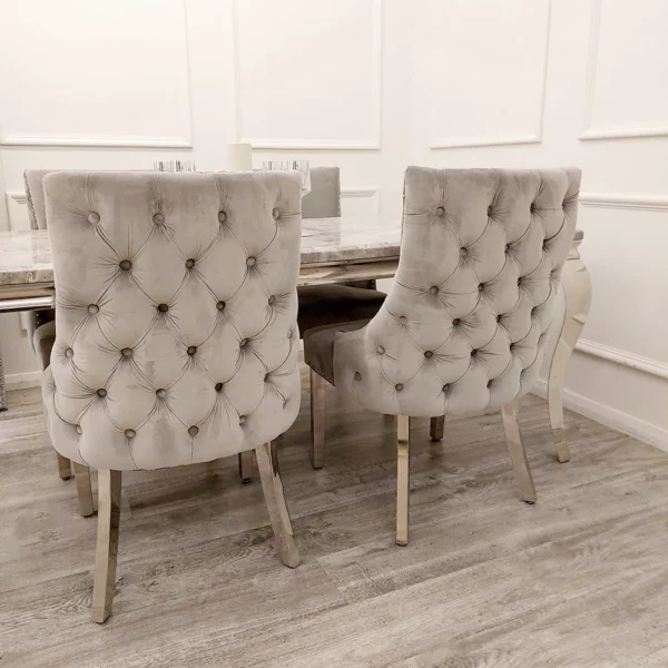 Kensington Single Dining Chair