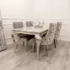 Kensington Single Dining Chair