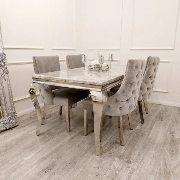 Kensington Single Dining Chair