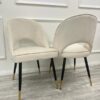 Astra Single Dining Chair