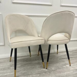 Astra Single Dining Chair