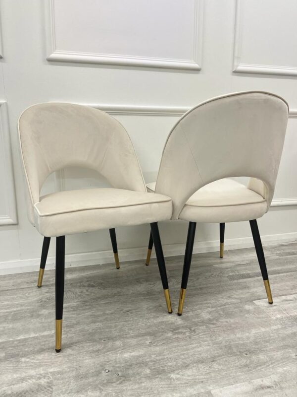 Astra Single Dining Chair
