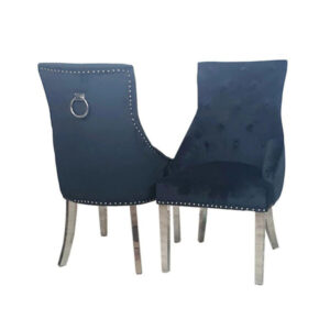 Duke Single Dining Chair