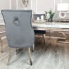 Duke Single Dining Chair