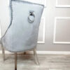 Duke Single Dining Chair