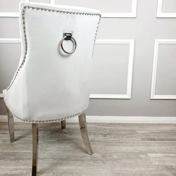 Duke Single Dining Chair