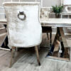 Duke Single Dining Chair