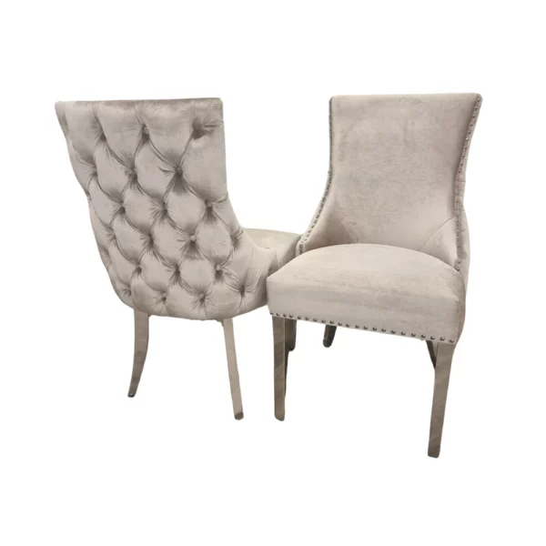 Kensington Single Dining Chair